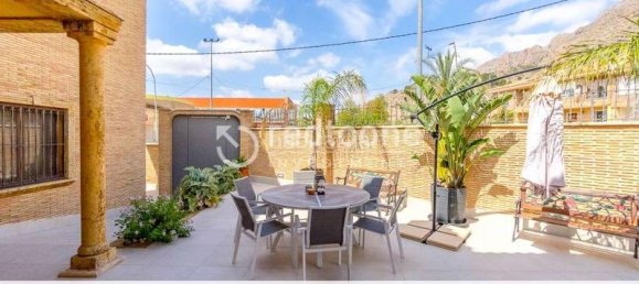 3 Schlafzimmer Haus in Alicante, Spain, Nr. 129204 26