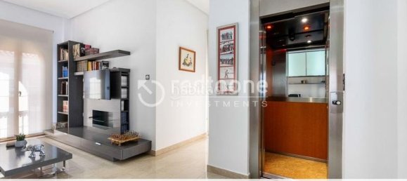 3 Schlafzimmer Haus in Alicante, Spain, Nr. 129204 16