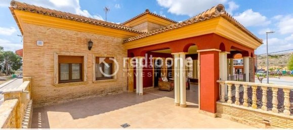 3 Schlafzimmer Haus in Alicante, Spain, Nr. 129204 44