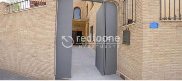 3 Schlafzimmer Haus in Alicante, Spain, Nr. 129204 37