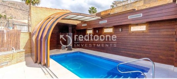 3 Schlafzimmer Haus in Alicante, Spain, Nr. 129204 31