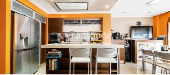 3 Schlafzimmer Haus in Alicante, Spain, Nr. 129204 7