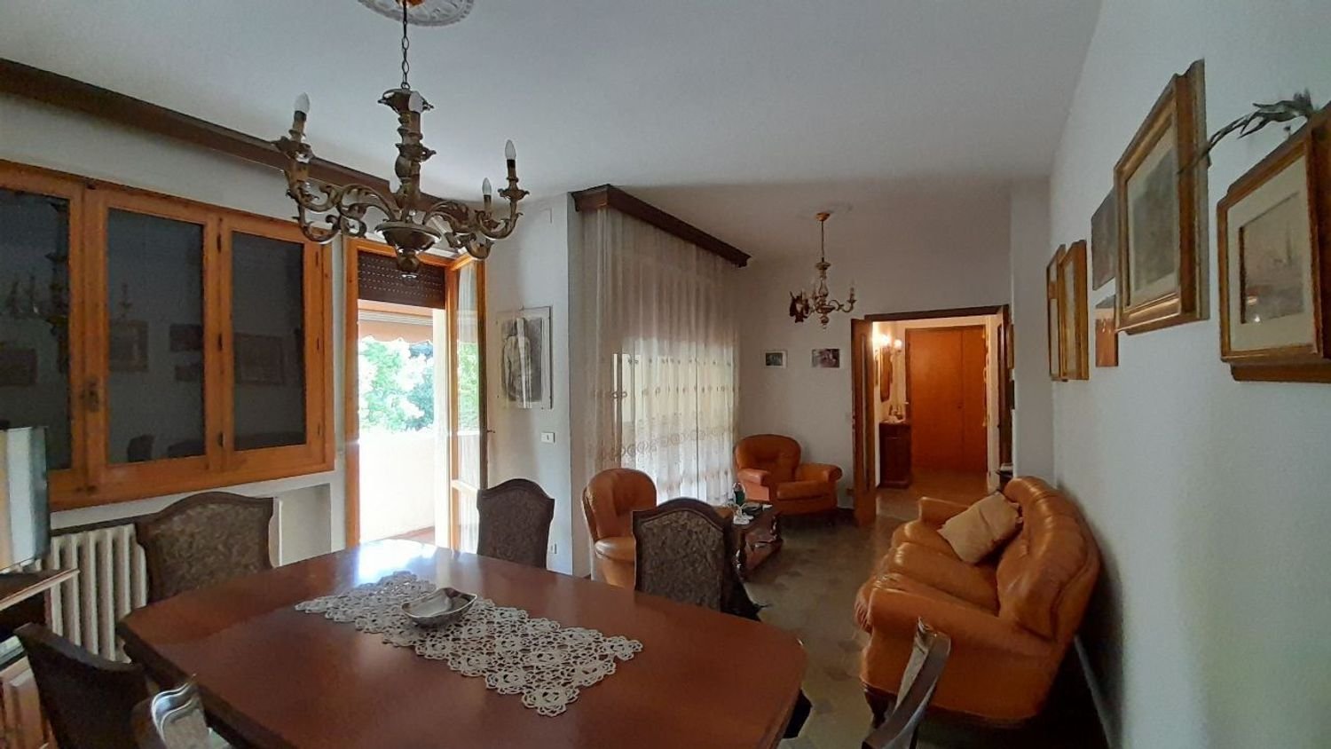 5-Zimmer Wohnung in Impruneta, Italy, Nr. 44494