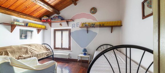 Villa de 9 habitaciónes en Monte San Vito, Italy No. 7078 15