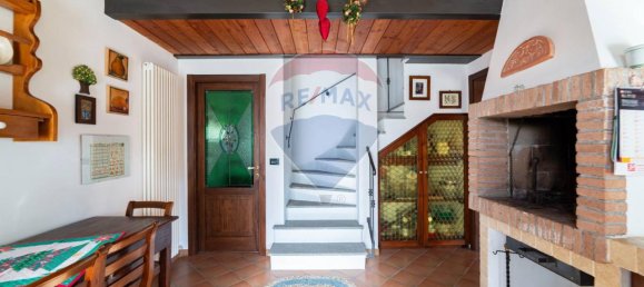 Villa de 9 habitaciónes en Monte San Vito, Italy No. 7078 6