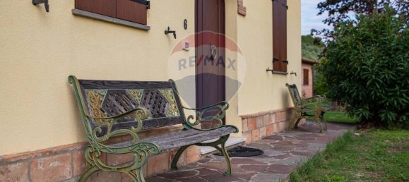 Villa de 9 habitaciónes en Monte San Vito, Italy No. 7078 33