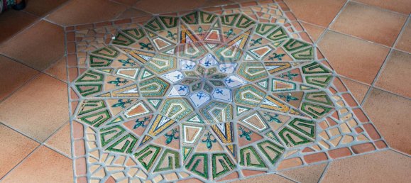 Villa de 9 habitaciónes en Monte San Vito, Italy No. 7078 19