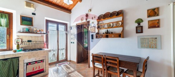 Villa de 9 habitaciónes en Monte San Vito, Italy No. 7078 7