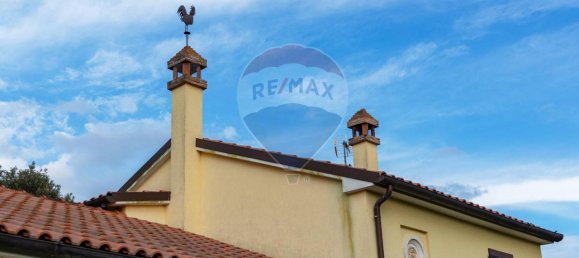 Villa de 9 habitaciónes en Monte San Vito, Italy No. 7078 34