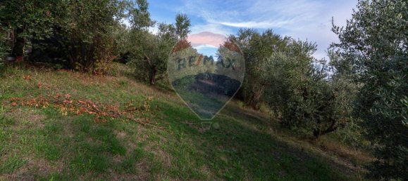 Villa de 9 habitaciónes en Monte San Vito, Italy No. 7078 30