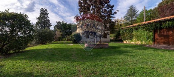 Villa de 9 habitaciónes en Monte San Vito, Italy No. 7078 31