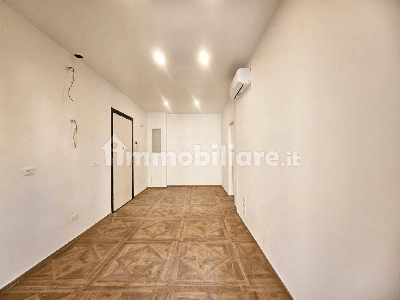 1 chambre Appartement à Florence, Italy No. 265772