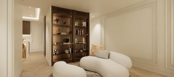 5 غرف نوم شقة في Madrid, Spain رقم 175581 4