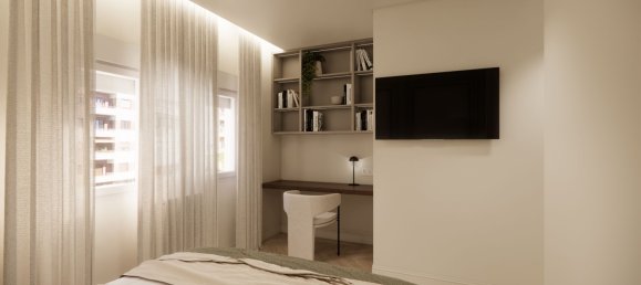 5 غرف نوم شقة في Madrid, Spain رقم 175581 12