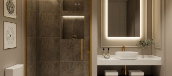 5 غرف نوم شقة في Madrid, Spain رقم 175581 21