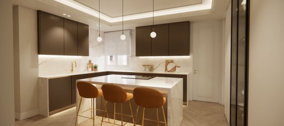 5 غرف نوم شقة في Madrid, Spain رقم 175581 24