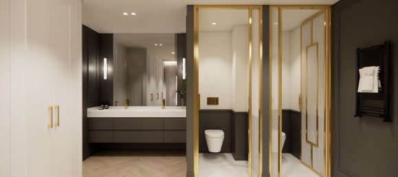 5 غرف نوم شقة في Madrid, Spain رقم 175581 26