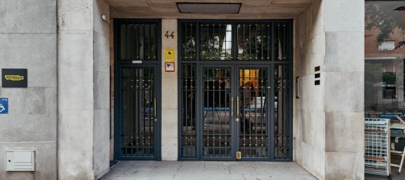 5 غرف نوم شقة في Madrid, Spain رقم 175581 35