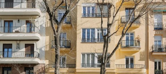 5 غرف نوم شقة في Madrid, Spain رقم 175581 27