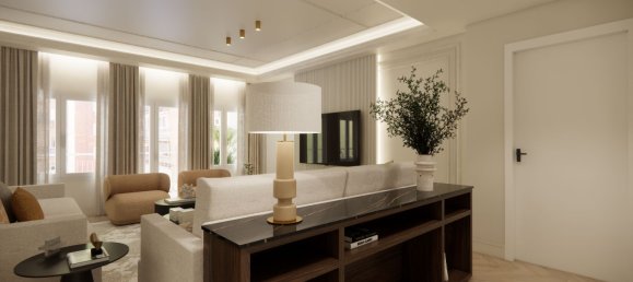 5 غرف نوم شقة في Madrid, Spain رقم 175581 5