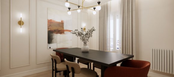 5 غرف نوم شقة في Madrid, Spain رقم 175581 29