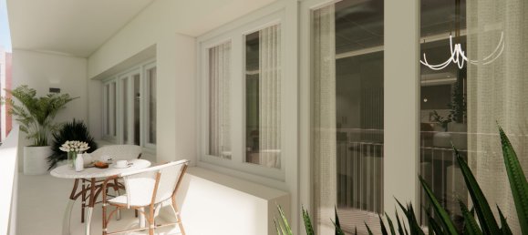 5 غرف نوم شقة في Madrid, Spain رقم 175581 3