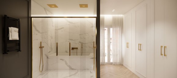 5 غرف نوم شقة في Madrid, Spain رقم 175581 23