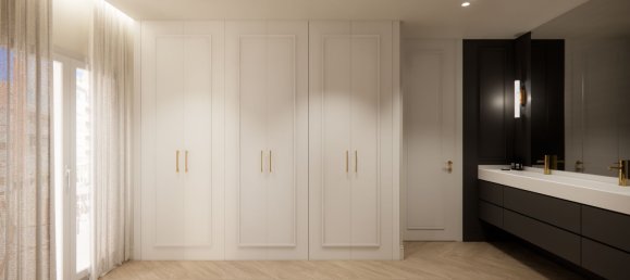 5 غرف نوم شقة في Madrid, Spain رقم 175581 25