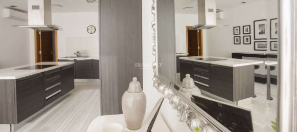 2 غرف نوم بانتهاوس في Saint Julian's, Malta رقم 8487 5