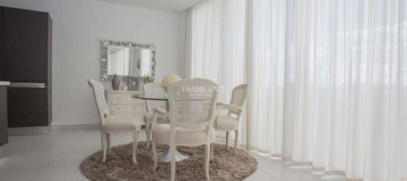 2 غرف نوم بانتهاوس في Saint Julian's, Malta رقم 8487 17