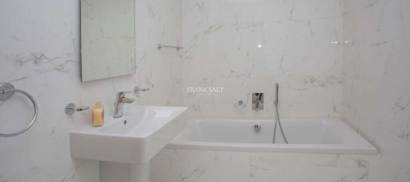 2 غرف نوم بانتهاوس في Saint Julian's, Malta رقم 8487 25