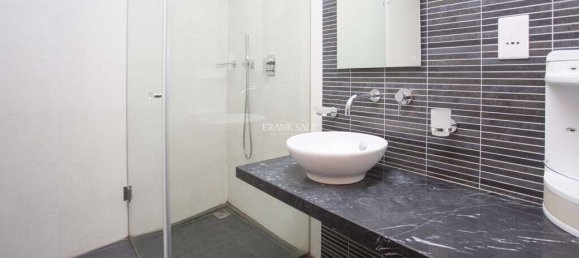 2 غرف نوم بانتهاوس في Saint Julian's, Malta رقم 8487 8