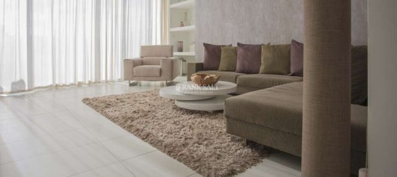 2 غرف نوم بانتهاوس في Saint Julian's, Malta رقم 8487 19