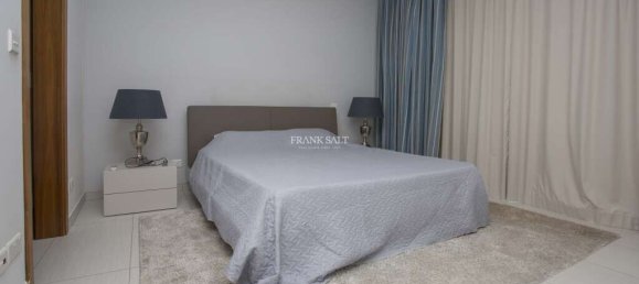 2 غرف نوم بانتهاوس في Saint Julian's, Malta رقم 8487 23