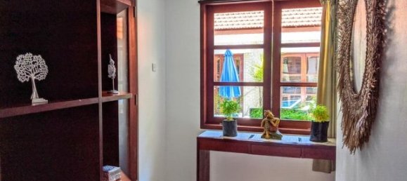 3 dormitorios villa en alquiler en South Denpasar, Denpasar, Bali, Indonesia № 3491 30