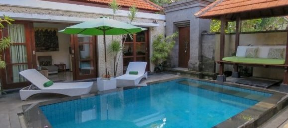 3 dormitorios villa en alquiler en South Denpasar, Denpasar, Bali, Indonesia № 3491 4