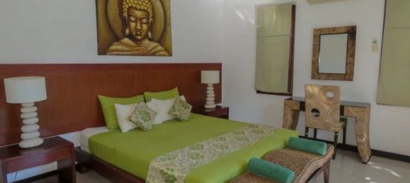 3 dormitorios villa en alquiler en South Denpasar, Denpasar, Bali, Indonesia № 3491 13