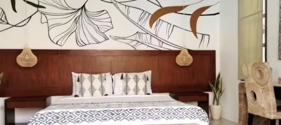 3 Schlafzimmer Villa in South Denpasar, Indonesia, Nr. 3491 25