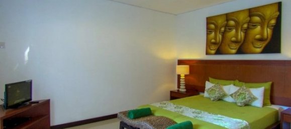 3 dormitorios villa en alquiler en South Denpasar, Denpasar, Bali, Indonesia № 3491 18