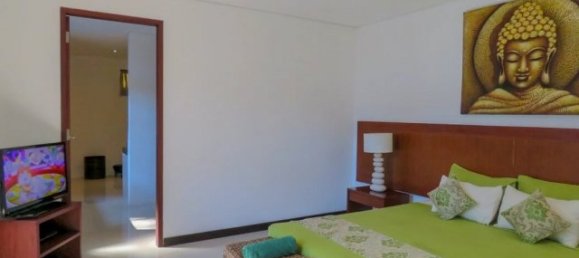 3 dormitorios villa en alquiler en South Denpasar, Denpasar, Bali, Indonesia № 3491 12