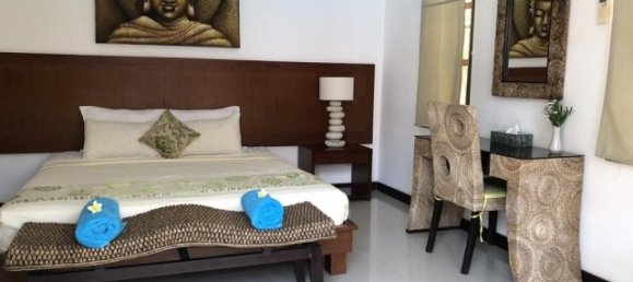 3 dormitorios villa en alquiler en South Denpasar, Denpasar, Bali, Indonesia № 3491 23