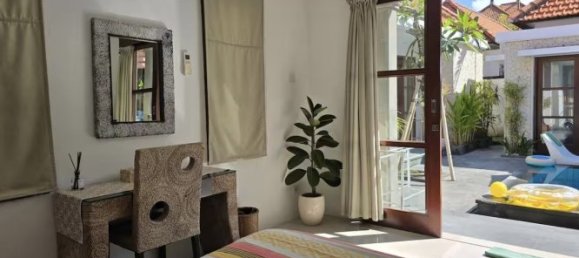 3 Schlafzimmer Villa in South Denpasar, Indonesia, Nr. 3491 21