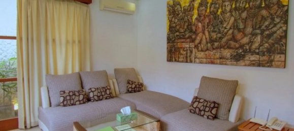 3 dormitorios villa en alquiler en South Denpasar, Denpasar, Bali, Indonesia № 3491 7