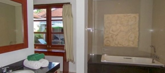 3 dormitorios villa en alquiler en South Denpasar, Denpasar, Bali, Indonesia № 3491 15