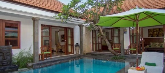 3 dormitorios villa en alquiler en South Denpasar, Denpasar, Bali, Indonesia № 3491 6
