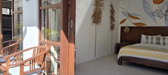 3 Schlafzimmer Villa in South Denpasar, Indonesia, Nr. 3491 26