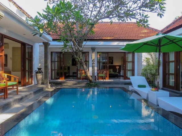 3 dormitorios villa en alquiler en South Denpasar, Denpasar, Bali, Indonesia № 3491