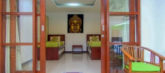 3 dormitorios villa en alquiler en South Denpasar, Denpasar, Bali, Indonesia № 3491 16