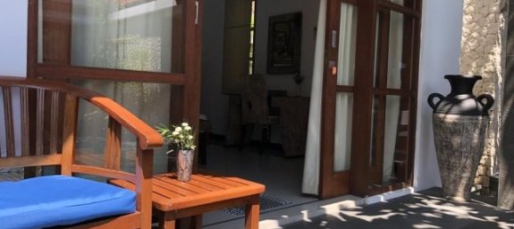 3 dormitorios villa en alquiler en South Denpasar, Denpasar, Bali, Indonesia № 3491 26