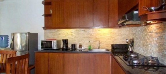 3 dormitorios villa en alquiler en South Denpasar, Denpasar, Bali, Indonesia № 3491 10